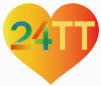 24TT批量繁简体互转软件