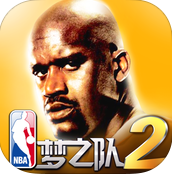 NBA�糁��2官方手游 v15.8 ios版