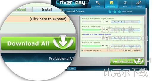 Driver Easy Pro()