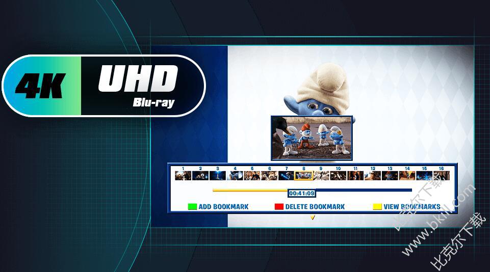 Ƶ(DVDFab Media Player)