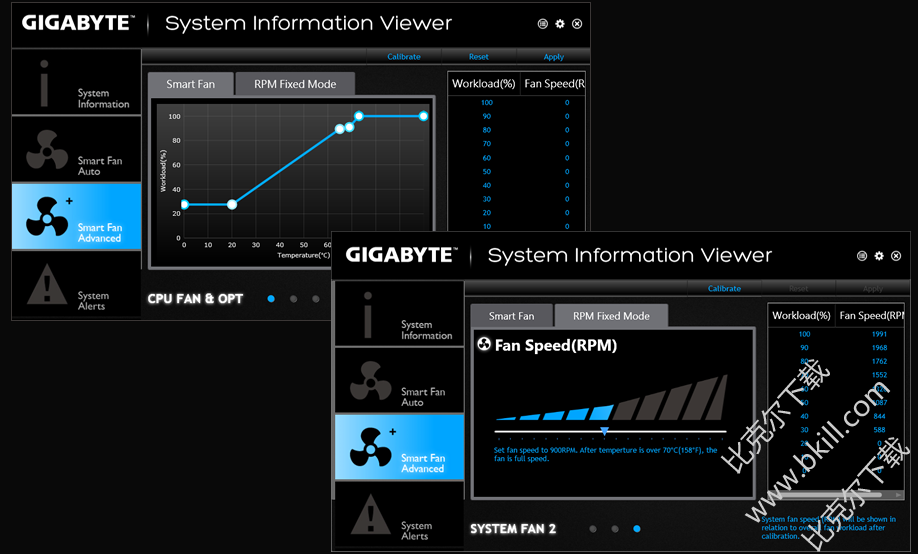 System Information Viewer
