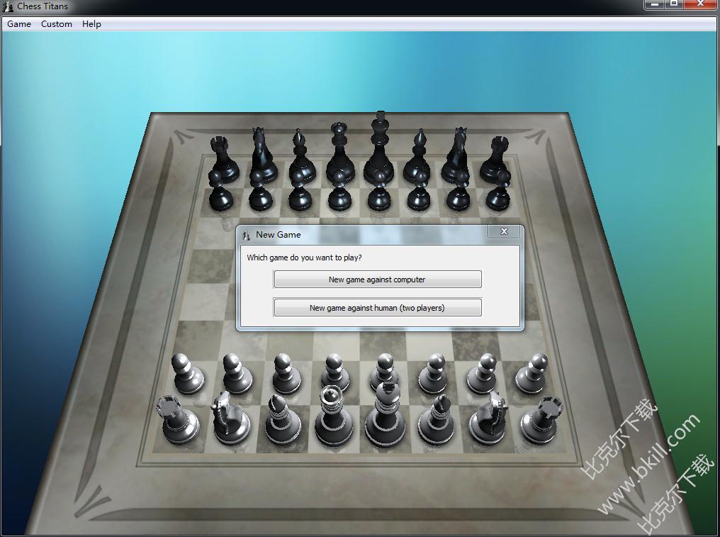 chess titansϷ