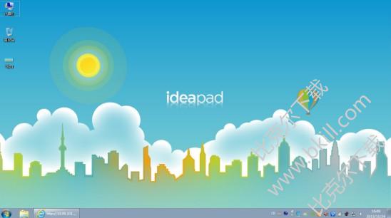 Alive Idea Desktop