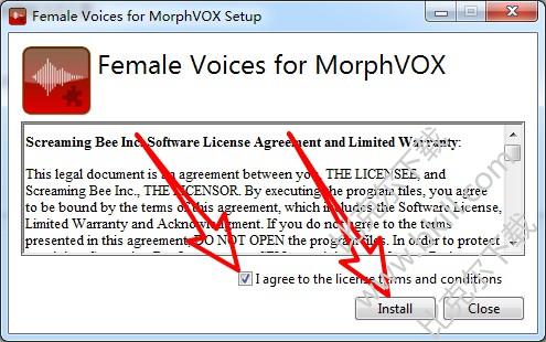 MorphVOX pro