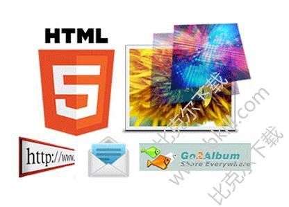 Anvsoft HTML5 Slideshow Maker