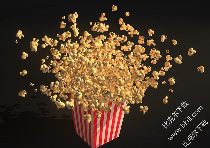 PopcornFX Plugin for iClone