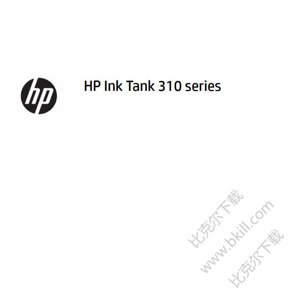 HP Ink Tank 319ӡûֲ