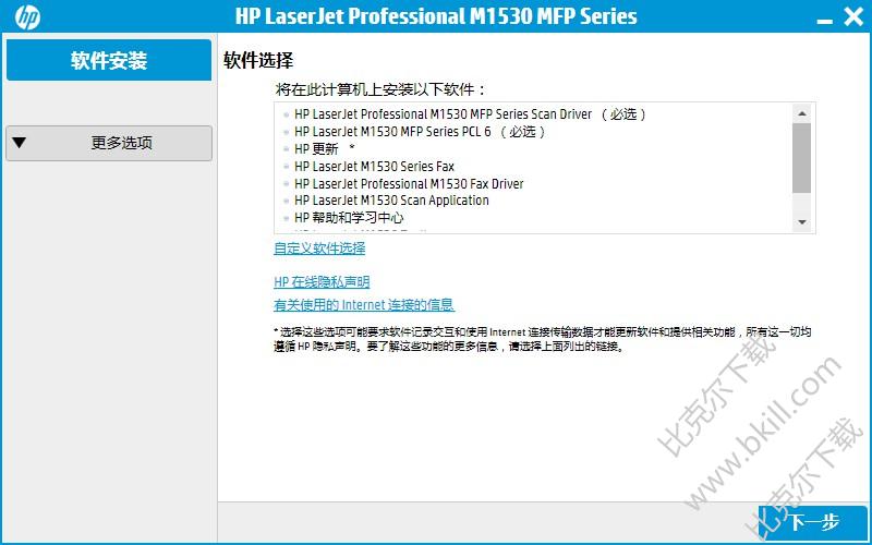 HP LaserJet Pro M1536dnfһ