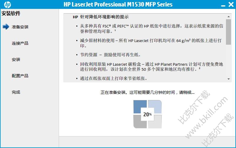 HP LaserJet Pro M1536dnfһ