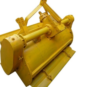 雙傳動拌和機(jī)