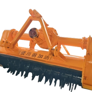 1600型樹枝粉碎機(jī)